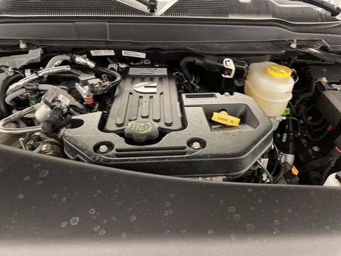 New 2026 RAM 2500 Tradesman AWD/4WD image 19