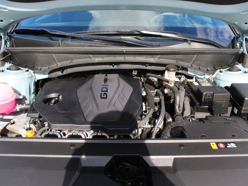 Used 2022 Hyundai Santa Cruz SEL image 23