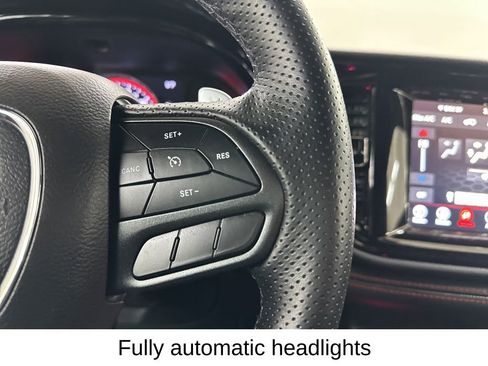 Used 2024 Dodge Durango GT image 37