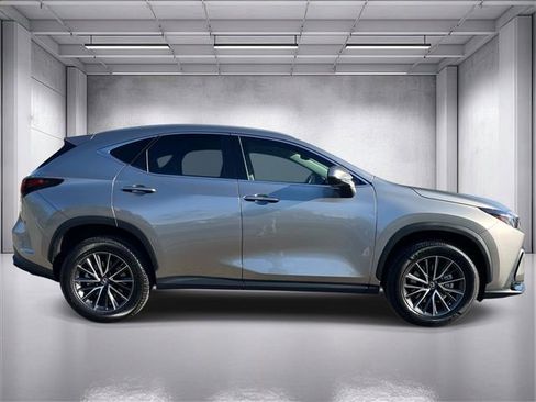 Used 2023 Lexus NX 350 AWD w/ Cold Area Package image 2