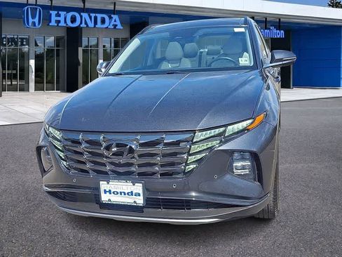 Used 2023 Hyundai Tucson Limited image 3