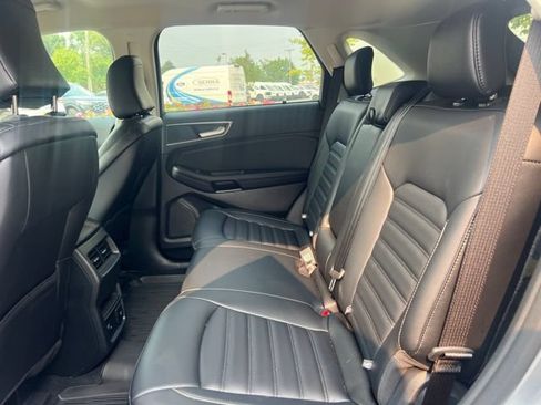 Used 2024 Ford Edge SEL w/ Convenience Package AWD/4WD image 20