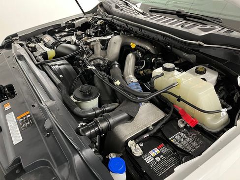 Used 2025 Ford F350 Lariat AWD/4WD image 64