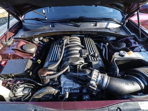 Used 2020 Dodge Charger Scat Pack w/ Dynamics Package image 27