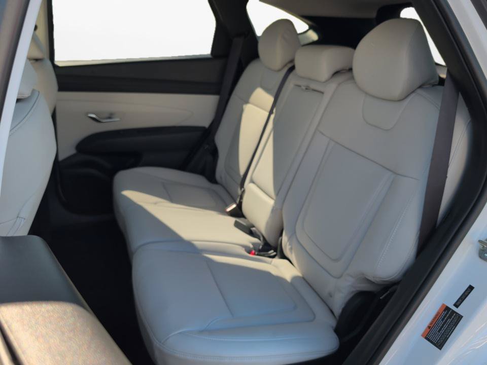 New 2026 Hyundai Tucson SEL Plus AWD/4WD image 12