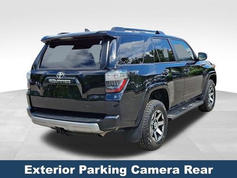 Used 2024 Toyota 4Runner TRD Off-Road image 7