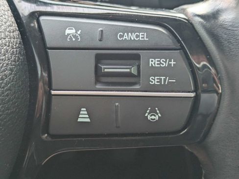 Used 2022 Honda Civic EX image 27