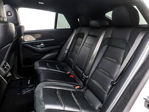 Used 2022 Mercedes-Benz GLE 53 AMG 4MATIC Coupe image 9