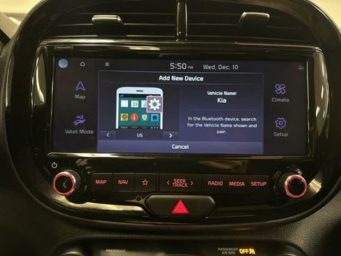 Used 2022 Kia Soul GT-Line image 38