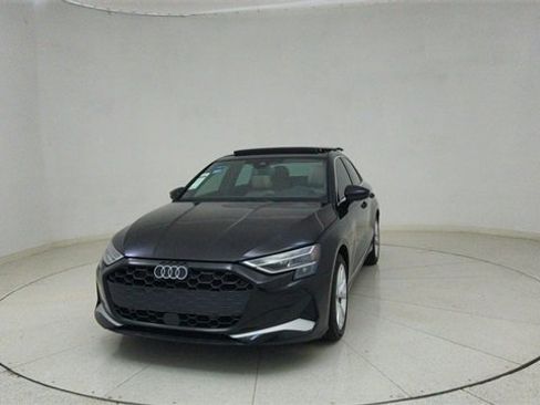 Used 2025 Audi A3 2.0T Premium image 64