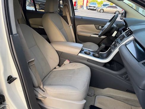 Used 2011 Ford Edge SE w/ 101A Rapid Spec Order Code FWD image 17