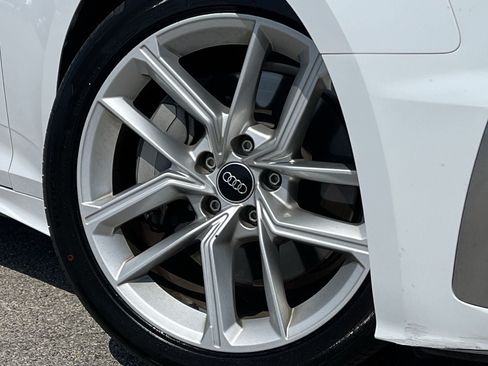 Used 2024 Audi A5 2.0T Premium Plus AWD/4WD image 28