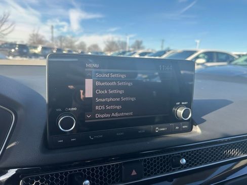 Used 2022 Honda Civic EX-L image 22