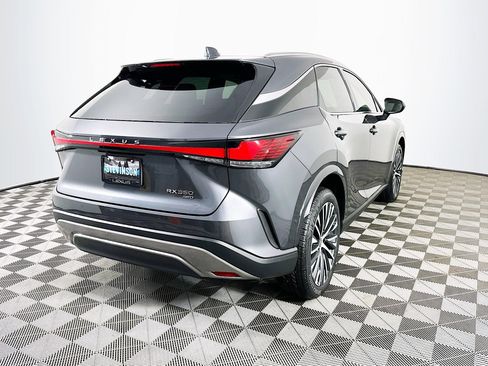 New 2026 Lexus RX 350 Premium Plus image 7