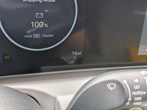 New 2026 Hyundai Tucson Limited image 26