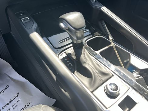 Used 2022 Kia Telluride S AWD/4WD image 26