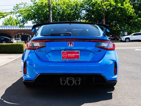 Used 2024 Honda Civic Type R image 5