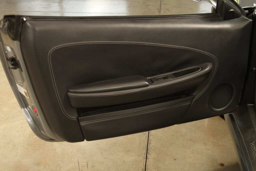 Used 2008 Ferrari F430 Spider RWD image 35