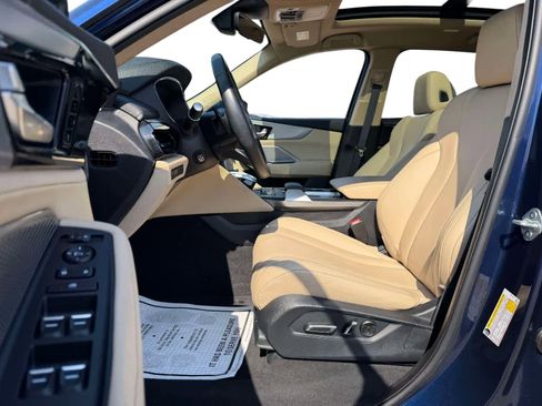 Used 2024 Acura MDX SH-AWD image 9