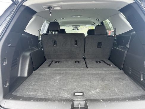 Used 2019 Chevrolet Traverse LS AWD/4WD image 7