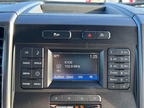 Used 2017 Ford F150 XLT w/ Equipment Group 301A Mid image 26