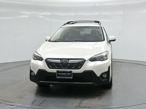 Used 2022 Subaru Crosstrek 2.0i Premium image 52