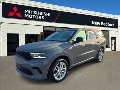 Used 2024 Dodge Durango GT