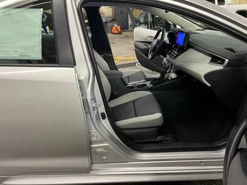 New 2026 Toyota Corolla LE image 28