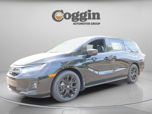 New 2026 Honda Odyssey Sport-L image 1