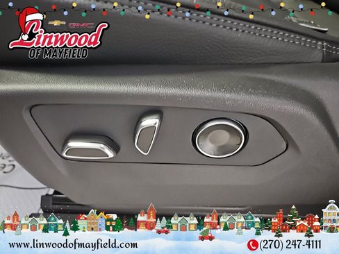 New 2026 GMC Yukon XL Denali image 21