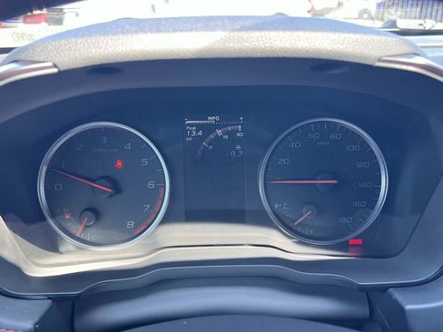 Used 2023 Subaru WRX Limited AWD/4WD image 12