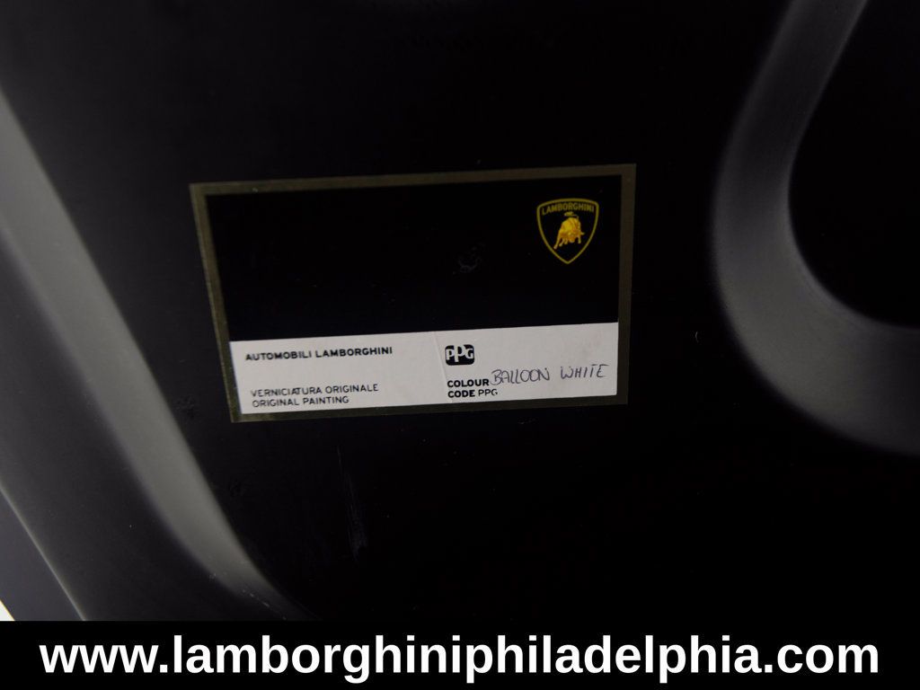 Used 2007 Lamborghini Murcielago LP 640 AWD/4WD image 86