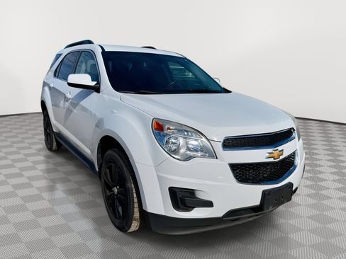 Used 2015 Chevrolet Equinox LT image 7
