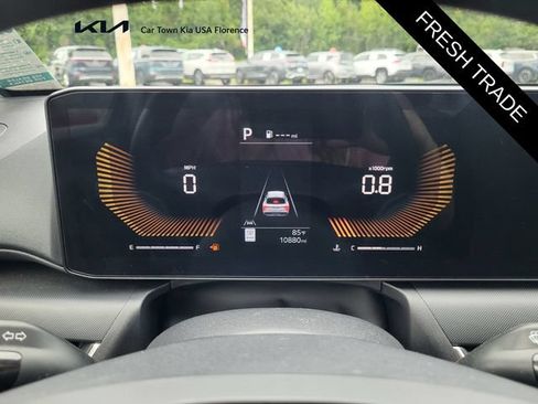 Certified 2025 Kia K4 FWD image 20