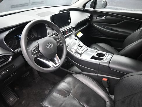 Used 2022 Hyundai Santa Fe SEL AWD/4WD image 20