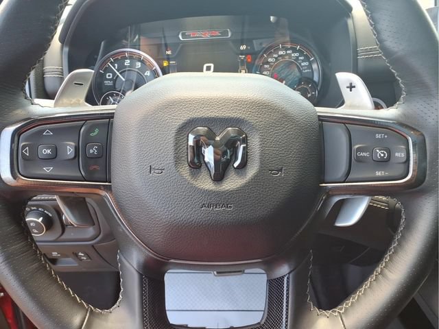 Used 2022 RAM 1500 TRX w/ TRX Level 1 Equipment Group AWD/4WD image 13