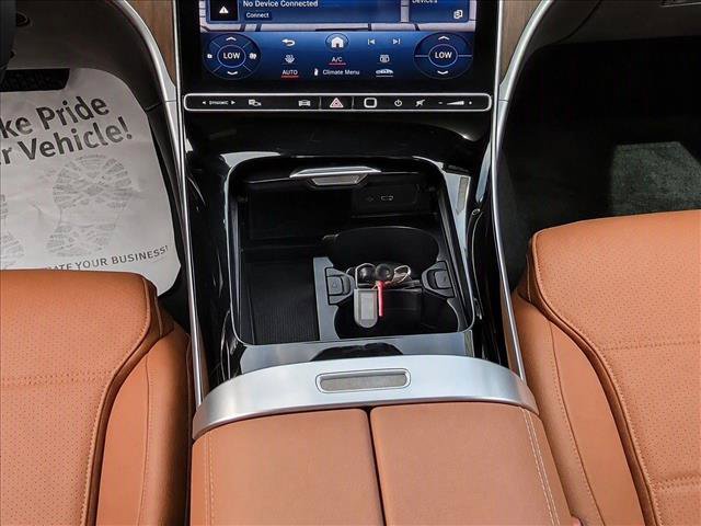 Certified 2023 Mercedes-Benz C 300 Sedan image 18