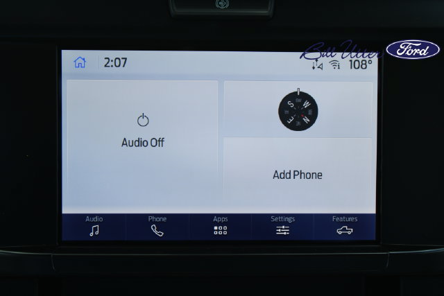 New 2026 Ford F250 XL w/ Camper Package RWD image 13