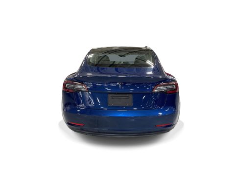 Certified 2023 Tesla Model 3 Standard Range RWD image 5