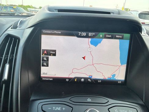 Used 2015 Ford Escape SE w/ Equipment Group 201A AWD/4WD image 25