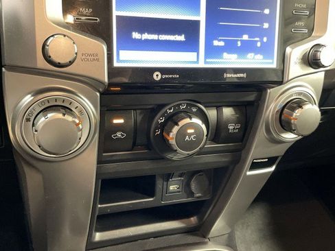 Used 2023 Toyota 4Runner SR5 image 20