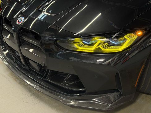 Used 2023 BMW M4 xDrive Competition w/ M Driver's Package AWD/4WD image 13