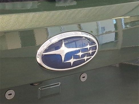 Certified 2023 Subaru Forester Premium image 32