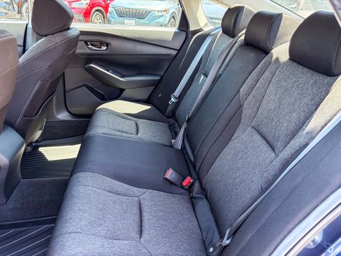 Used 2024 Honda Accord EX image 16