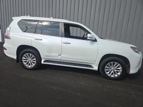 Used 2019 Lexus GX 460 Premium AWD/4WD image 10