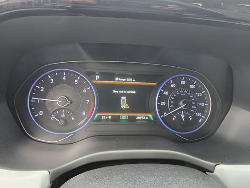 Used 2020 Hyundai Palisade SEL image 22