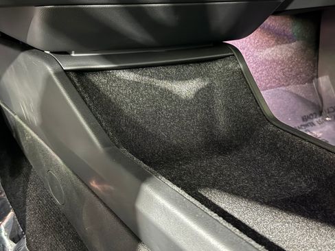 New 2026 Cadillac Optiq Sport 1 w/ LPO, Floor Liner Package image 32