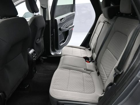 Used 2022 Ford Escape SE w/ Convenience Package FWD image 18