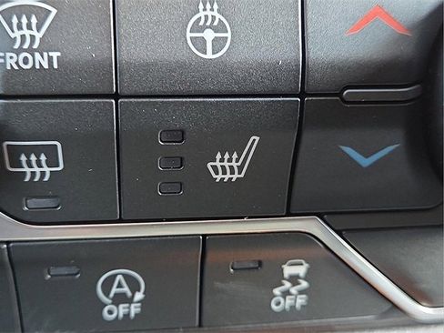 New 2026 Jeep Wrangler Sahara image 19