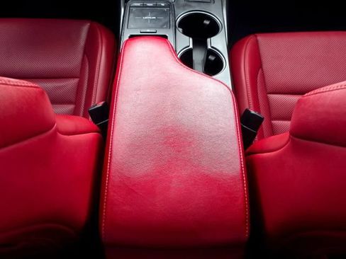 Used 2021 Lexus IS 350 F Sport w/ Accessory Package RWD image 31